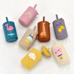 Baby Training Cup Factory - Custom Non Spill Collapsible Cup