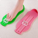 Baby Foot Ruler Factory - Infant Foot Length Calculator