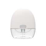 Electric Breast Pump Factory - 180ML Wearable Silica Gel