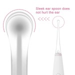 Ear Digging Spoon Factory - Wholesale Luminous Ear Scoop Set