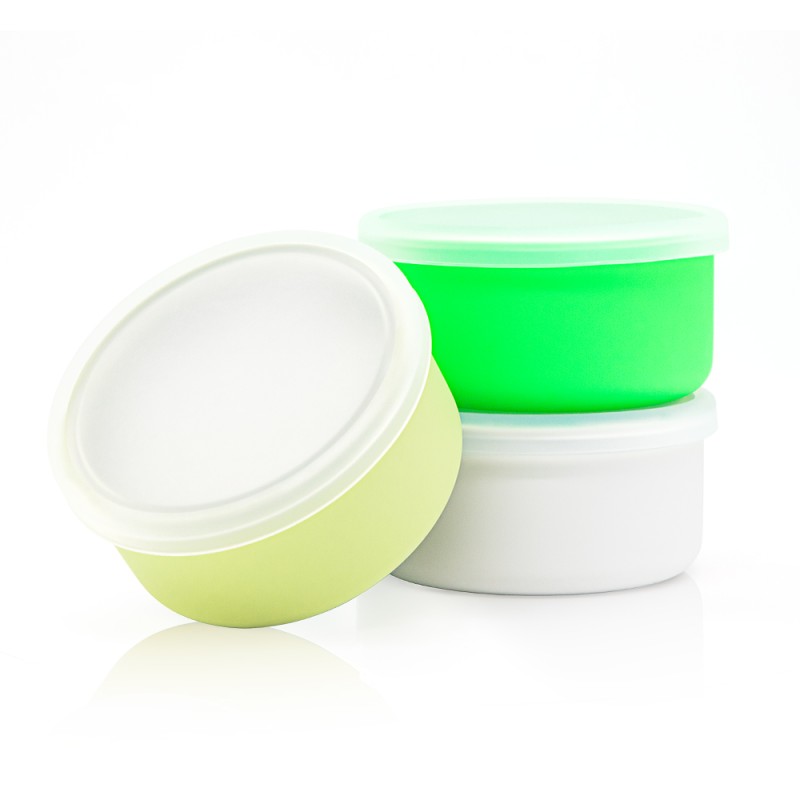 Silicone Lunch Box Factory - BPA Free Foldable Collapsible