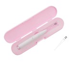 Ear Digging Spoon Factory - Wholesale Luminous Ear Scoop Set