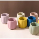 Baby Drinking Cup Factory - Children's Silicone Pumpkin Cup