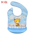 Baby Bib Factory - New Arrival Funny Silicone Custom OEM