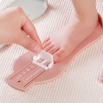 Baby Foot Ruler Factory - Infant Foot Length Calculator