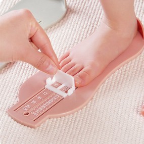 Baby Foot Ruler Factory - Infant Foot Length Calculator