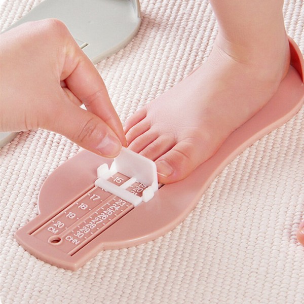 Baby Foot Ruler Factory - Infant Foot Length Calculator