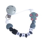 Baby Pacifier Factory - Customizable Unisex Silicone Beads