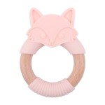 Baby Teether Toy Factory - BPA Free Animal Cartoon Rubber