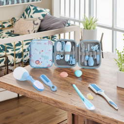 Baby Grooming Kit Factory - 20PCS Newborn Gift Essentials