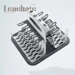 Bottle Drying Rack Factory - BPA Free Eco Friendly Plastic