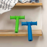 Baby Teether Factory - Oral Motor Sensory Chewy Silicone