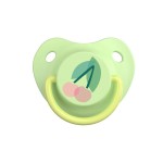 Pacifier Clip Factory - Wholesale Custom Wooden Silicone Dummy