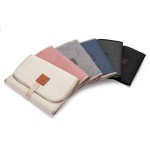 Baby Changing Pad Factory - Wholesale Foldable Waterproof