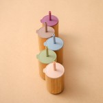Baby Training Cup Factory - Wholesale Custom Bamboo Silicone