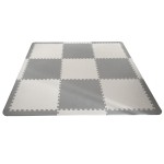 Puzzle Foam Mat Manufacturer - EVA Babies Crawling Mat
