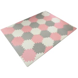 Puzzle Play Mats Manufacturer - Waterproof Interlocking Foam