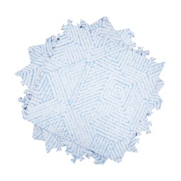 EVA Mat Manufacturer - Blue Maze Printing Activity Mat