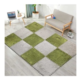 Baby Play Mat Manufacturer - Eco Friendly Plush Mat