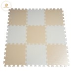 EVA Puzzle Mat Manufacturer - Eco Simple Tatami Carpet