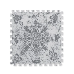 EVA Play Mat Manufacturer - Moroccan Style Waterproof Puzzle