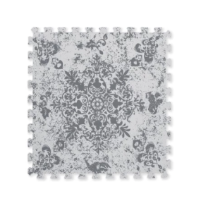 EVA Play Mat Manufacturer - Moroccan Style Waterproof Puzzle