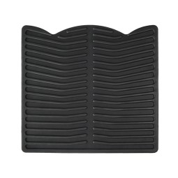 Cat Litter Mat Manufacturer - EVA Waterproof Less-Mess Design