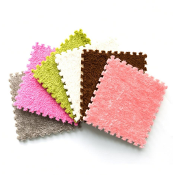 EVA Foam Mat Manufacturer - Custom Color Puzzle Rug