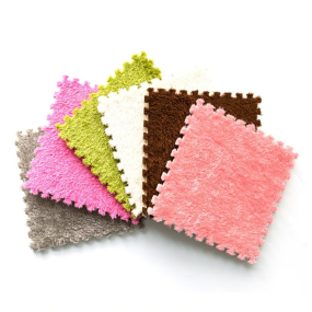 EVA Foam Mat Manufacturer - Custom Color Puzzle Rug