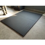 Horse Stall Mat Manufacturer - EVA Rubber 4x6ft Mat
