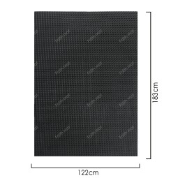Horse Stall Mat Manufacturer - EVA Foam Non-Slip Washable