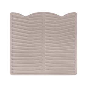 Cat Litter Mat Manufacturer - Anti-Tracking 3D Waterproof