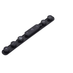 Silicone Keyboard Manufacturer - Sound Equipment PU Coating