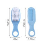Baby Brush Sets Manufacturer - OEM Hair Comb for Kid