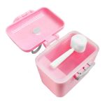 Baby Milk Container Manufacturer - Portable Formula Dispenser