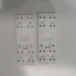 Silicone Keypad Manufacturer - Custom Rubber Car Control Switch