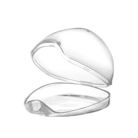Pacifier Case Manufacturer - Transparent Silicone Soother