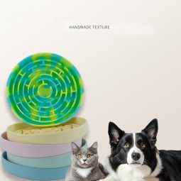 Pet Lick Mat Manufacturer - Eco-Friendly Suction Cup