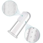 Baby Toothbrush Manufacturer - Food Grade Silicone Comfortable