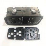 Silicone Keypad Manufacturer - Custom Rubber Car Control Switch
