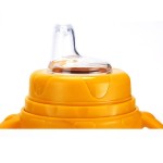 Baby Feeding Nipples Manufacturer - Food Grade Transparent Duck