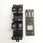 Silicone Keypad Manufacturer - Custom Rubber Car Control Switch