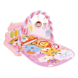 Baby Play Gym Manufacturer - Petal Musical Activity Toy