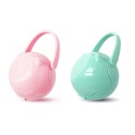 Pacifier Holder Manufacturer - Multifunction Hygeian Case