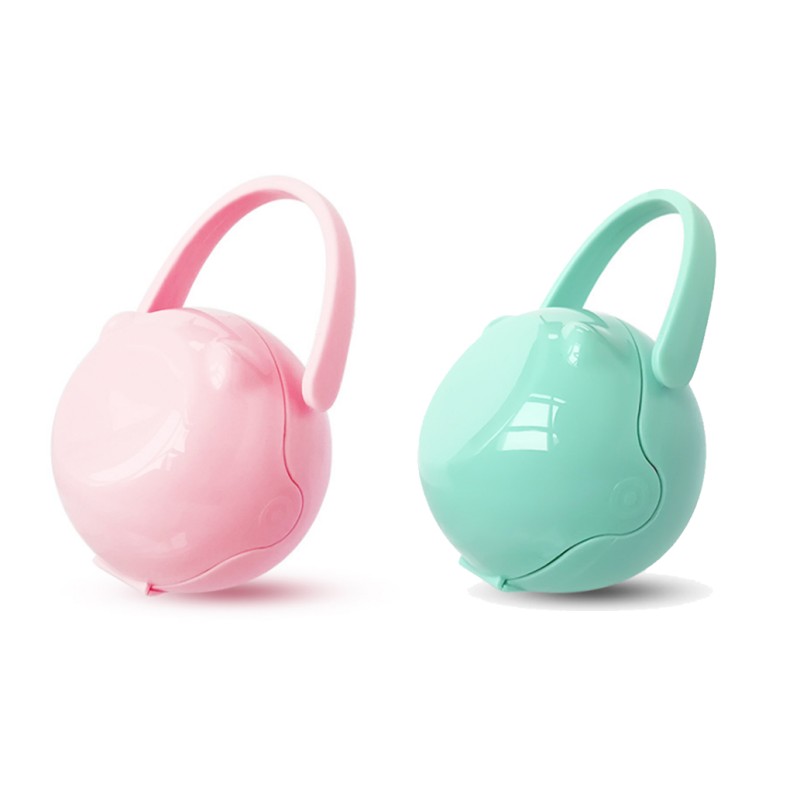 Pacifier Holder Manufacturer - Multifunction Hygeian Case
