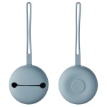 Soother Container Manufacturer - Food Grade Portable Box