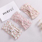 Baby Hairbands Manufacturer - Soft Nylon Newborn Accessories