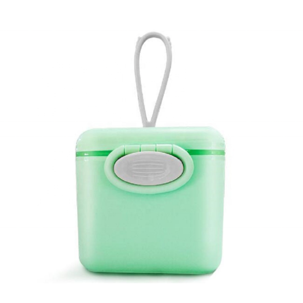 Baby Milk Container Manufacturer - Portable Formula Dispenser