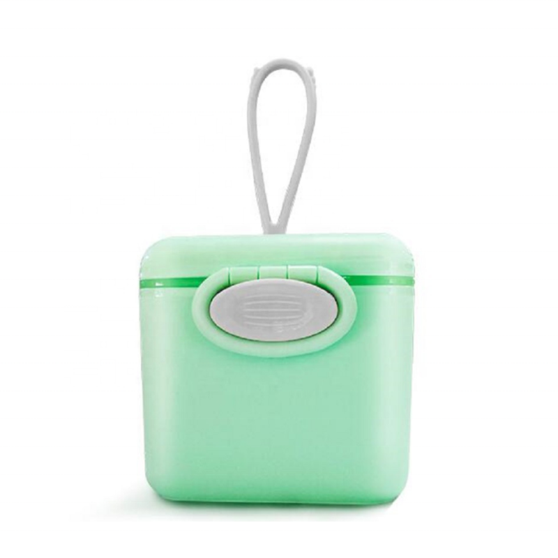 Baby Milk Container Manufacturer - Portable Formula Dispenser