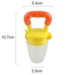 Baby Food Feeder Manufacturer - BPA Free Teething Fruit Feeder
